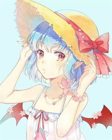 梦里的妹子成真了