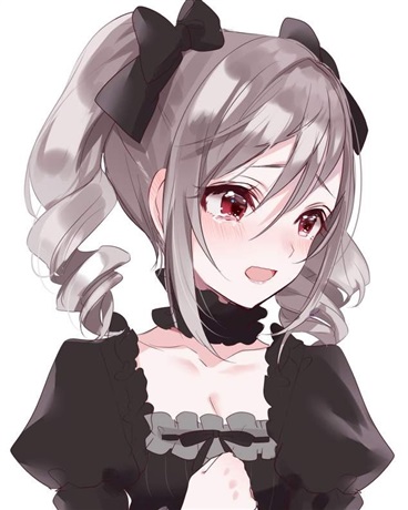 异世界萌娘见闻录