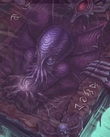 来自深渊的笔记