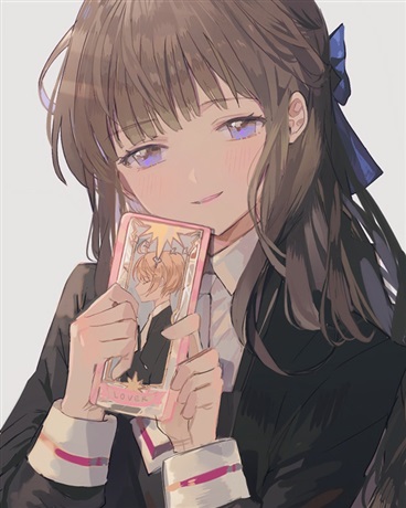 我加入了一个七人魔法游戏公会