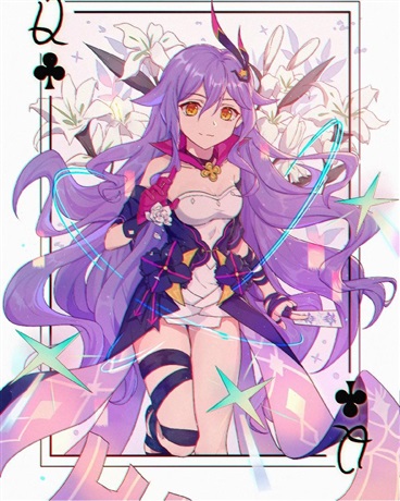 这个人工智美少女不可能喜欢我