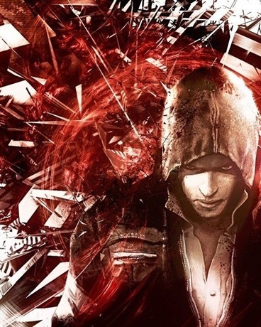 黑光的综漫之旅