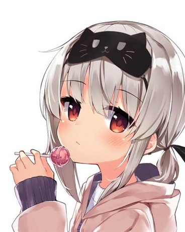 白捡了个小师傅