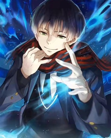 异世界的苦逼生活