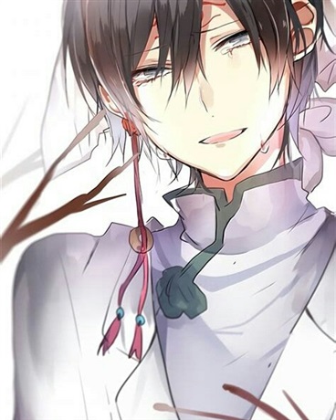 我真的只是想要当个龙王而已