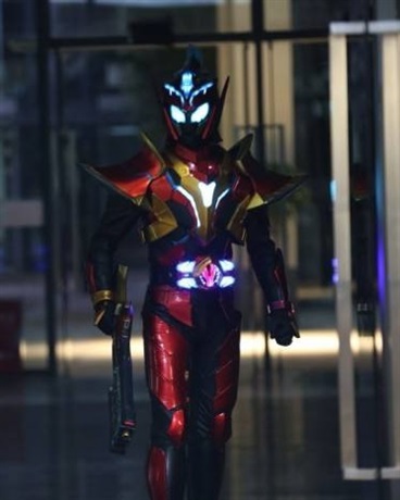 在约战和我的马仔