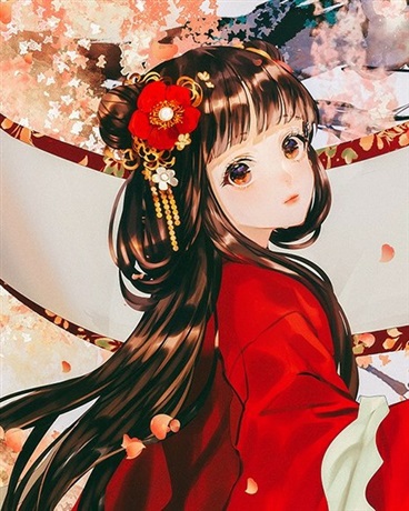 公主和她的第六把剑