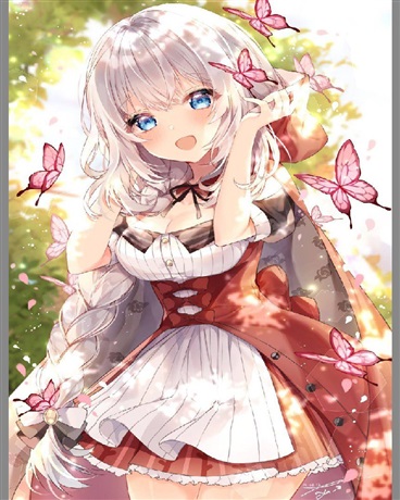 公主的贴身骑士果然有问题