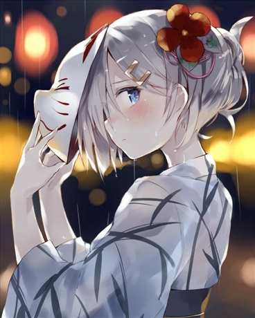 被生命厌恶的人