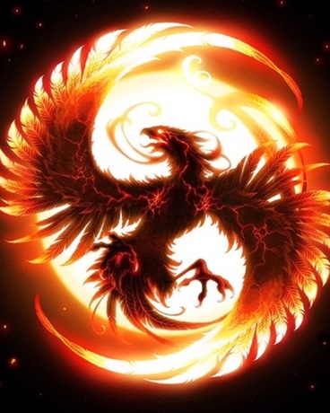 转生成凤凰的综漫旅行