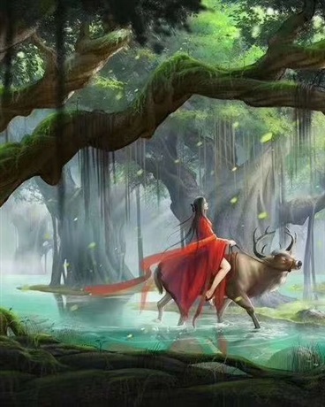 带着师弟闯荡江湖那些事儿