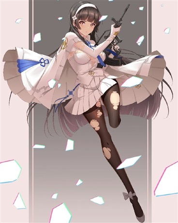 我的意识被导入进了构造体里