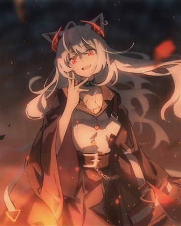 被战争女神眷顾就可以为所欲为吗