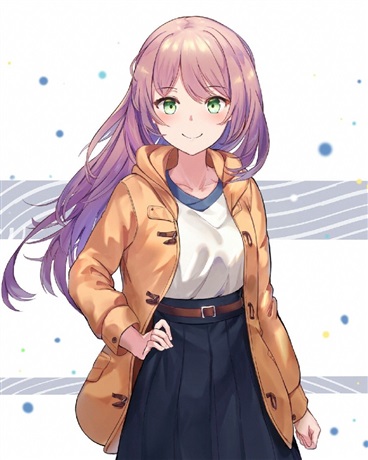 幸运值Max的我误被当成了大佬