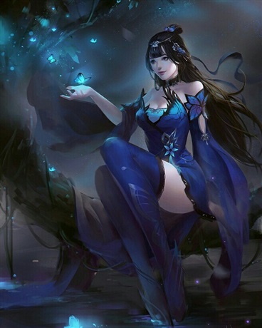 长生路自是逍遥不老仙