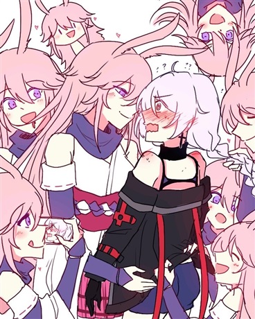 深藏不露的舰长只想过普通生活