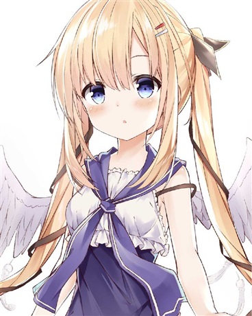 身为反人类的我居然是神选之人