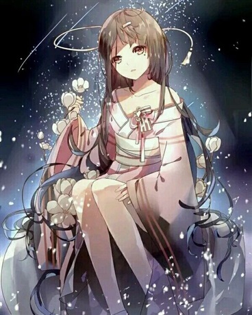 我的身体里住着一个恶魔