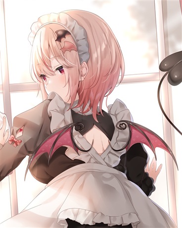 冒牌魔王的我和100位美少女