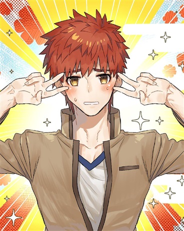 逢魔士郎的时间旅程