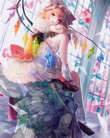 幻想乡丢失异变