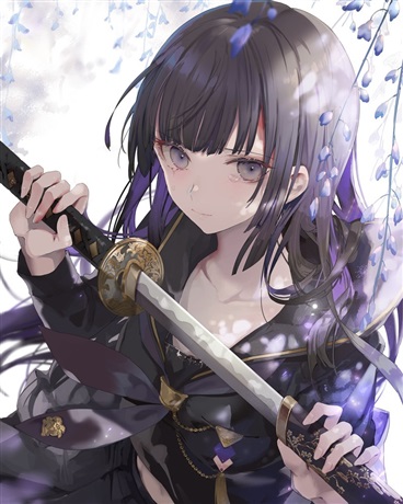 论在异世界生存的方式