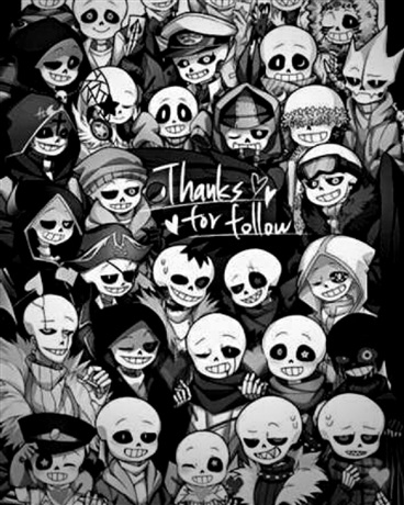 FFF团的万界旅途