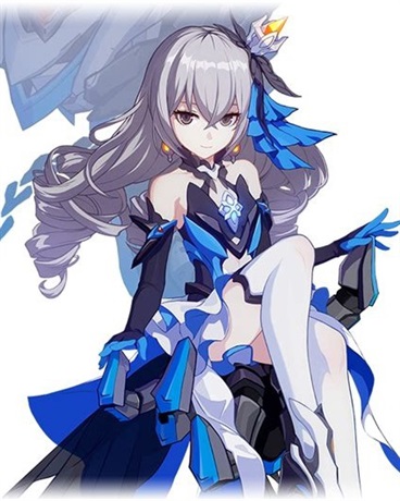 变成布洛妮娅的我来到了约战