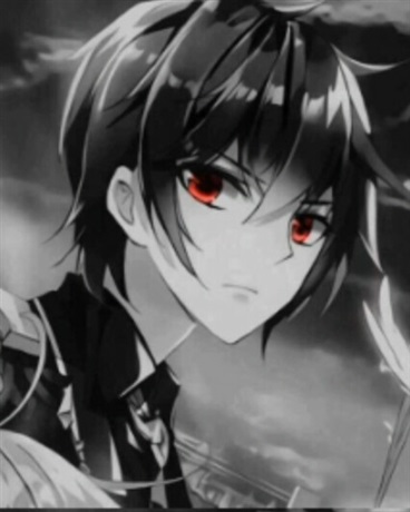 这个女主她黑化了