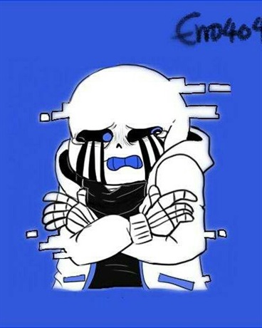 我变成了Erorr404