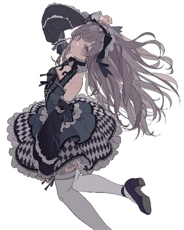 命运既定的奇妙世界