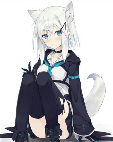 作为狐妖的异世界旅行