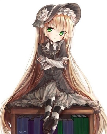 维多利加的世界之旅