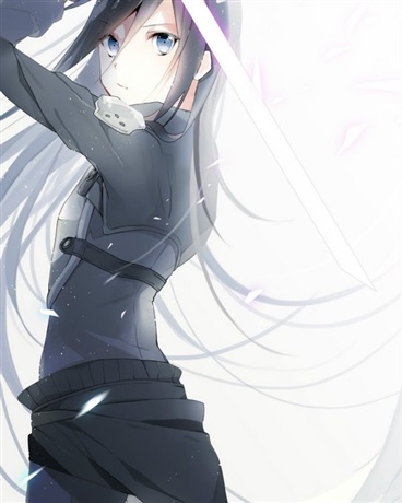 王者剑士与魔王大人