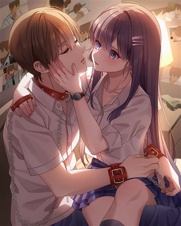 从死亡开始的问题少女攻略法