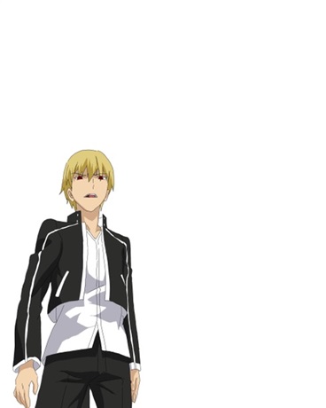 重生之我是吉尔伽美什