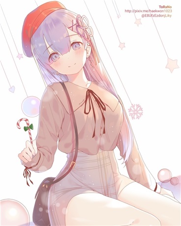 拥有各种女友的伟大人生