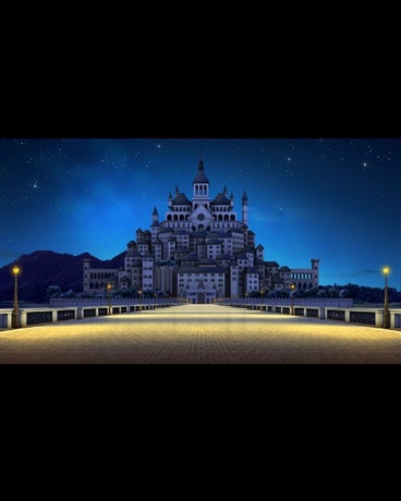 至圣三者的外来者