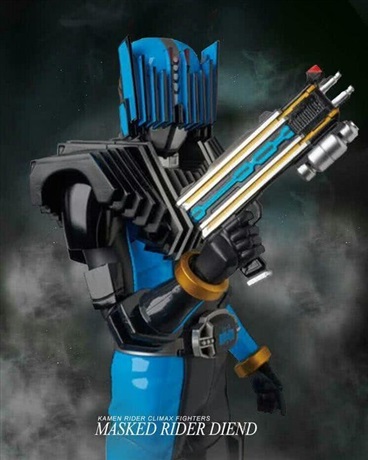 游走在世界的diend