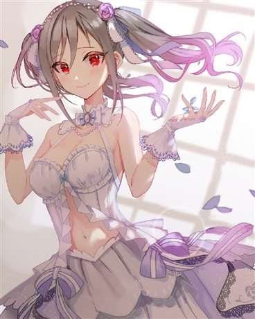 黑暗之王成为了旅法师