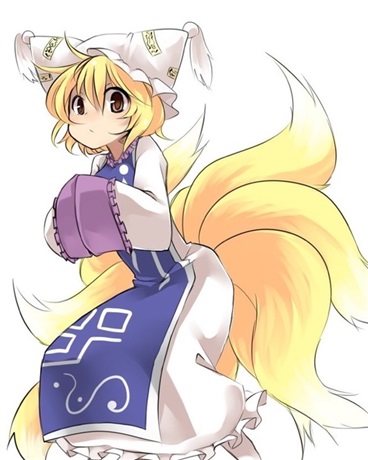 小妖狐的异世界修仙