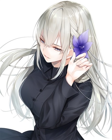 这个恋爱物语是否搞错了什么