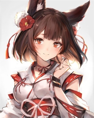 走几步路就有个仙子跟我告白