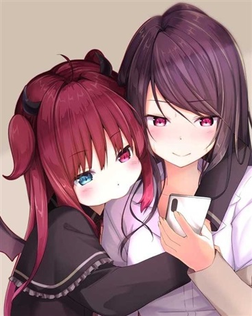 某龙人的异世界冒险