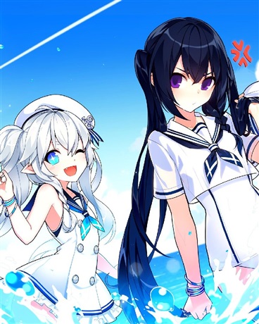 天降校园的神女大人放过小民我吧