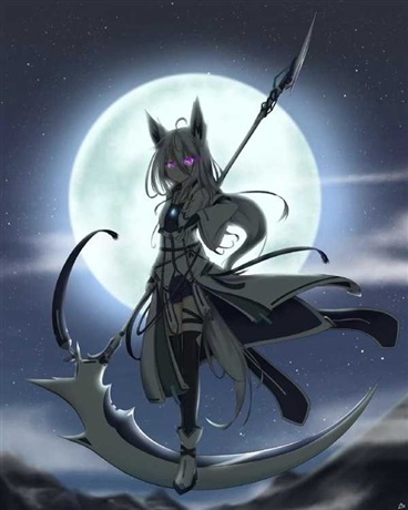 转生成洛天依来到约战