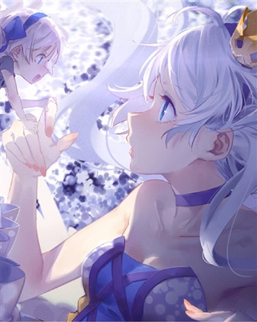 综漫毁灭的审判眼