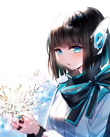 01世界的改造人