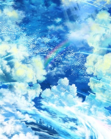 愿绝望不再满溢于春日