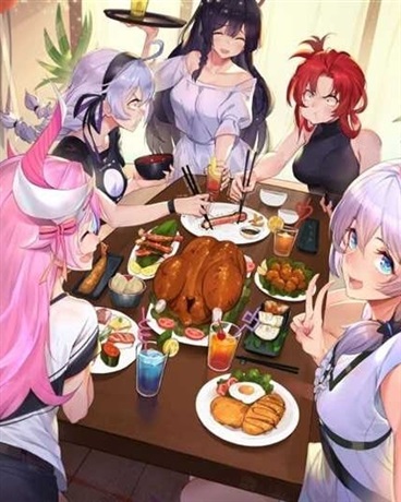 在崩坏的科技圣遗物